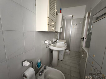 Prodej bytu 2+kk 60 m² Green Marina, Itálie - 10