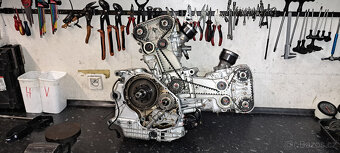 Ducati 996 RS / SPS - 10
