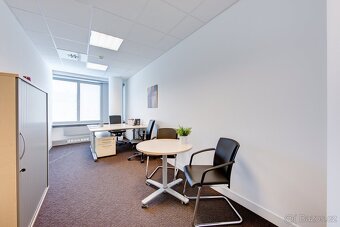 Pronájem kanceláře, 30 m2 - Malá Morava - Zlatý Potok - 10