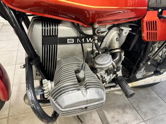 BMW R45 rok 1979 41.000km - 10
