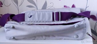 VELKÁ STUDENTSKÁ CROSSBODY - 10