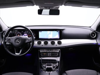 Mercedes-Benz Třídy E 2,0 220d 143kW 4Matic (2018) - 10