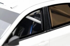 Subaru Impreza rally custom 2008 1:18 OttoMobile - 10