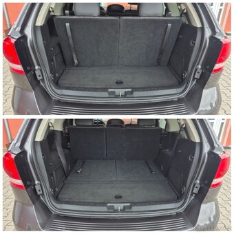 Fiat Freemont 2.0 Multijet Black Code 125kW - 10