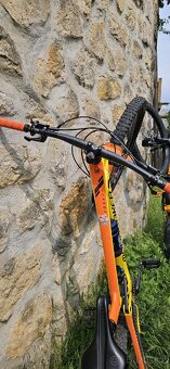 Prodám Mondraker - 10