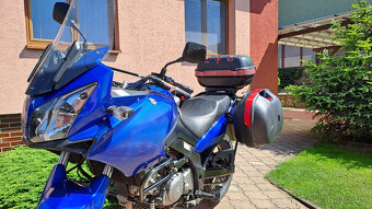 Suzuki DL 650 V-Strom - 10