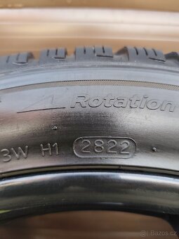 ALU kola R18 Alfa Romeo 5x110 - 10