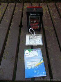 Prestigio PAP4500DUO - 10