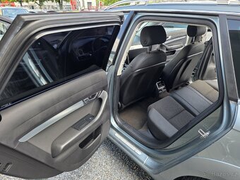 Audi A6 Allroad 3.0 TDi Quattro 171kw TZ - 10