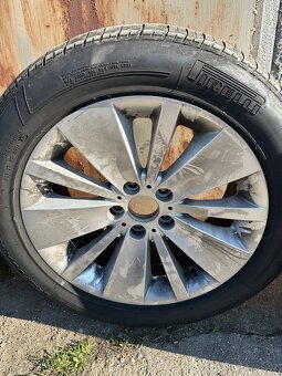 BMW E60 E61 alu kola styling - 10