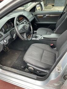 Mercedes-benz C 220 CDI - 10