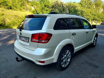Fiat Freemont 2014 - 10