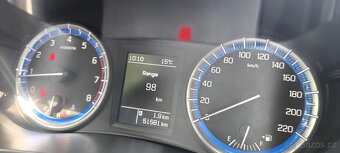 Suzuki SX-4 S-CROSS, ELEGANCE - 10