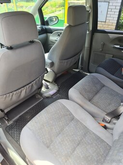 Ford galaxy 1.9tdi 85kw Nová STK - 10