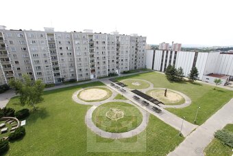 Pronájem bytu 1+1 38 m2, Praha 4 - Lhotka, ev.č. N08116 - 10