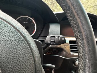 BMW e61 535d 200kw - 10