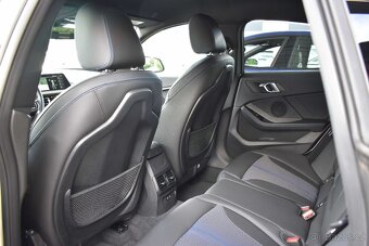 BMW 218d ///MSPORT DPH ČR 1.MAJITEL - 10