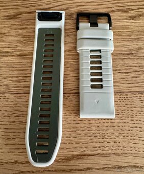 Garmin Fenix 7X Solar - 10