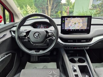 Škoda Enyaq 60 132kw • 2021 •Tažné•FullAssist•ACC• 125.000km - 10
