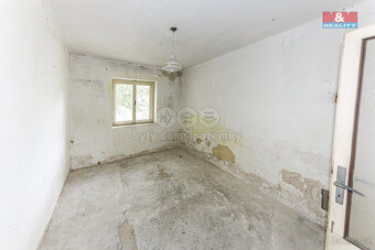 Prodej rodinného domu, 80 m², Chlístovice - Zdeslavice - 10