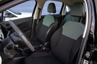 Citroën C3 PureTech 82ps Feel - 10