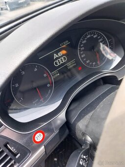 Audi a6 3.0 TDI 2016 - 10