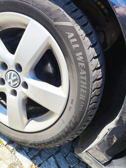 VW Golf Plus 1.2 Tsi 77kw - 10