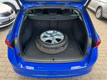 Škoda Octavia 4 iV 1.4TSI 150kW DSG 25tkm - záruka Autodraft - 10