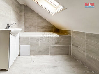 Prodej rodinného domu, 185 m², Katovice, ul. Podskalí - 10