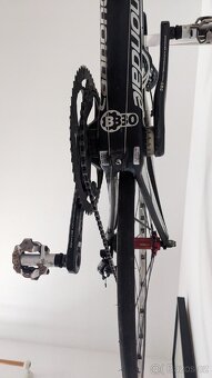 Cannondale supersix silniční full carbonové kolo - 10