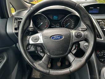 Ford C-Max 1,6i 16V 110kW, r.v. 10/2012 - 10