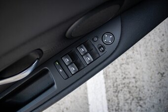BMW Rad 5 530 i A/T //AJ NA SPLÁTKY - 10