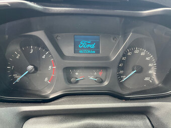 Ford Transit, 2.2, TDCI, 92 kW - 10