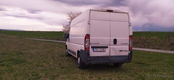 PRODEJ CITROEN JUMPER nákladní automobil - 10