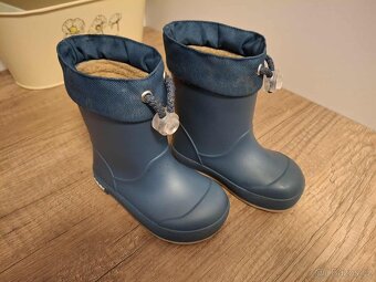 Barefoot boty, vel. 22 - 24 - 10