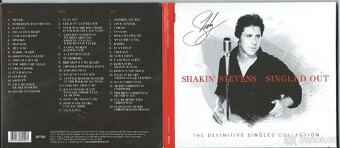 CD-PRODÁM VĚTŠÍ MNOŽSTVÍ ORIGINÁL CD  01/13 - 10