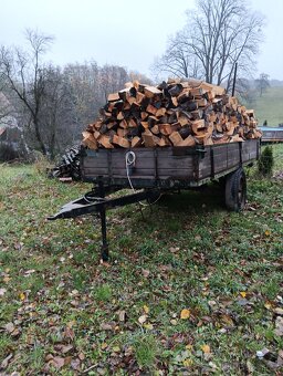 Zetor Crystal 8011 & naradie - 10