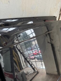 Ford Transit 2005, zadní 5. dveře - 10