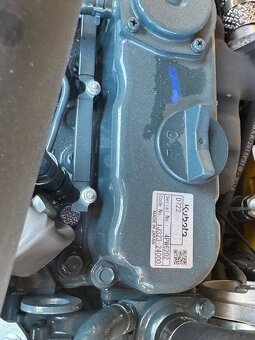 Pásový bagr Eurotrac HE12 - 10