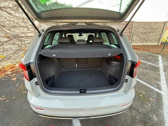 Škoda Karoq 1.5 TSi 110Kw/DSG/Sportline/Virtual/Navi/136Tkm - 10