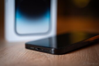 iPhone 14 Pro, 128GB Space Black - 10