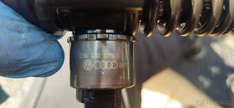 Vstriky vstrik 2.0 tdi 103 kw 03g130073g bre bkd blb - 10