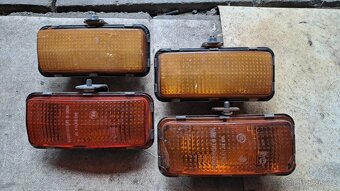 Díly na staré Škodovky - 10