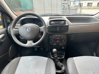 Fiat Punto 1.2i 44kW - 10