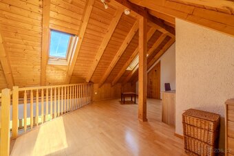 Apartmány k prodeji v Bavorském lese - 10