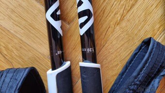 Prodám běžkařský set SALOMON. - 10