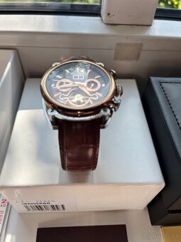 INGERSOLL Las vegas-limitovaná edice - 10