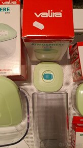 Vakuové dózy na potraviny VALIRA - 10