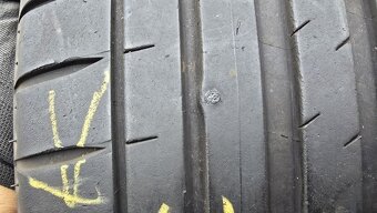 Letní pneu 215/50/17 Michelin - 10