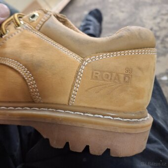 Boty Road belmond 99 - 10